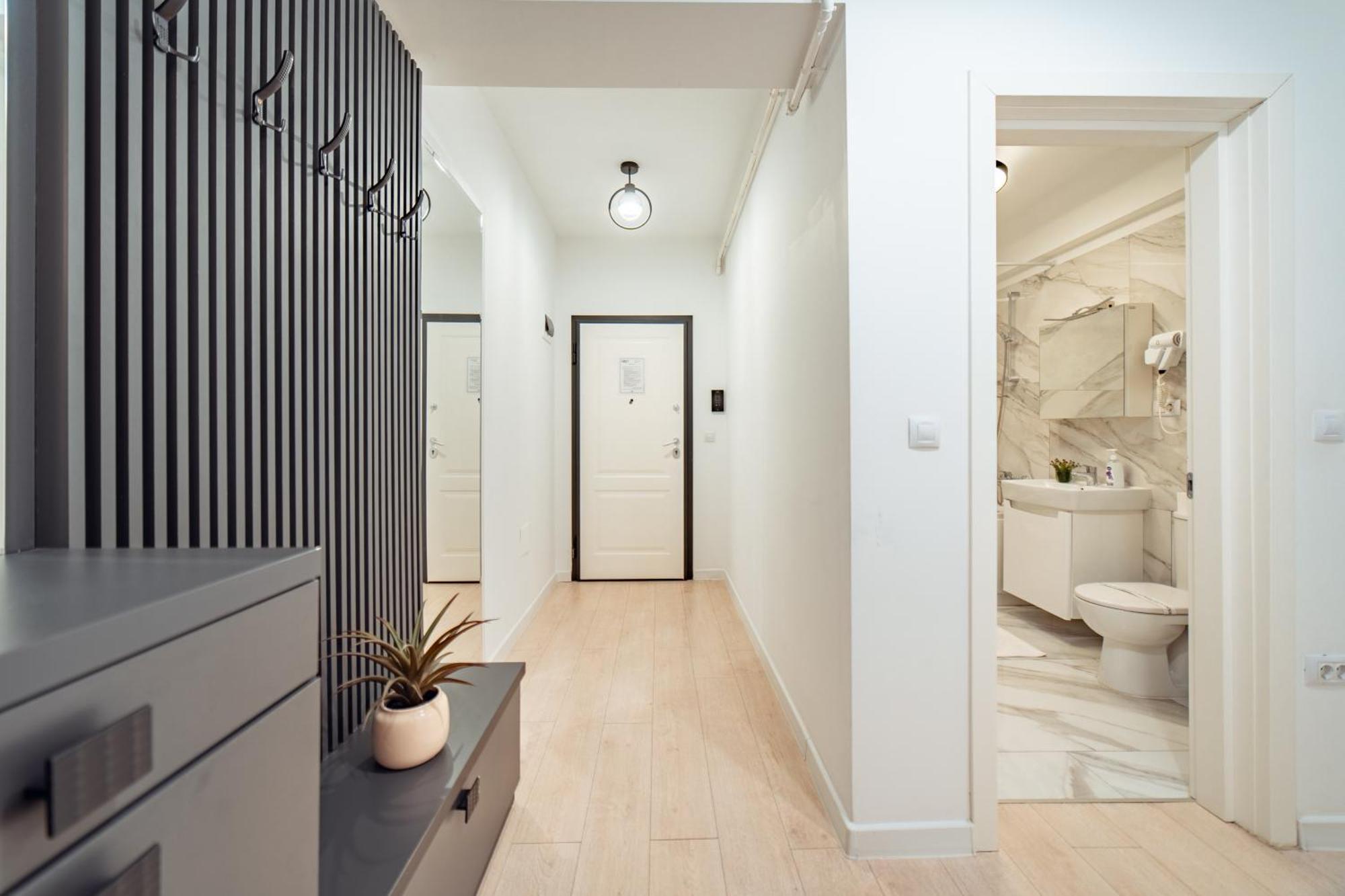 Cozy Aparthotel - Ultracentral Luxury Apartments Iasi Exterior foto