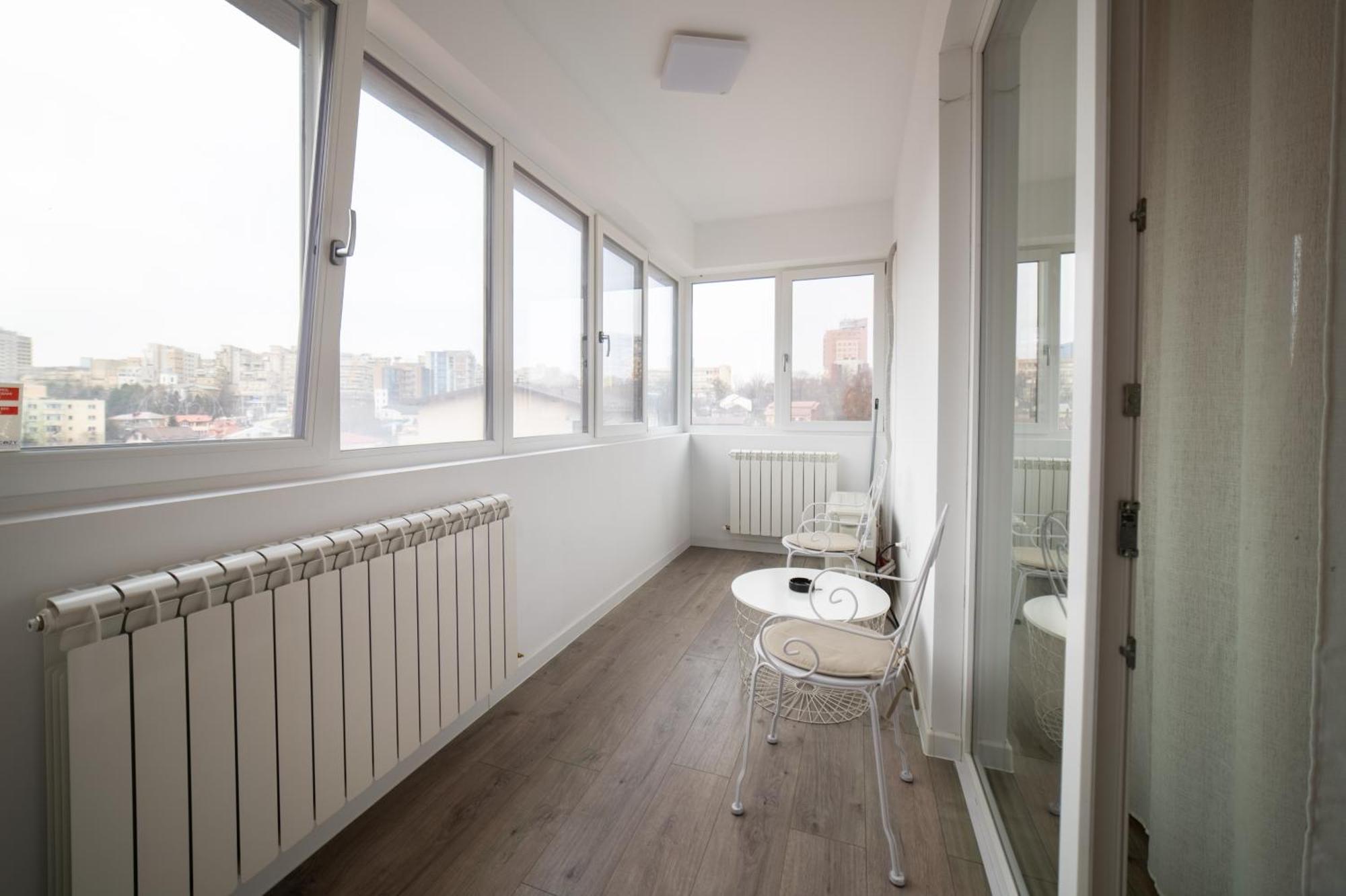 Cozy Aparthotel - Ultracentral Luxury Apartments Iasi Exterior foto